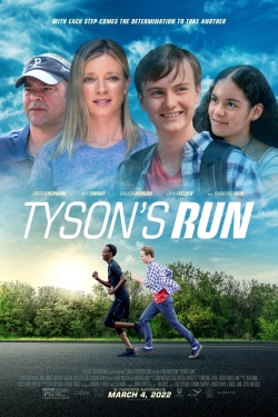 watch free Tyson's Run hd online