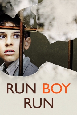 watch free Run Boy Run hd online
