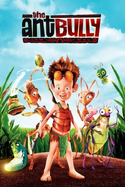 watch free The Ant Bully hd online