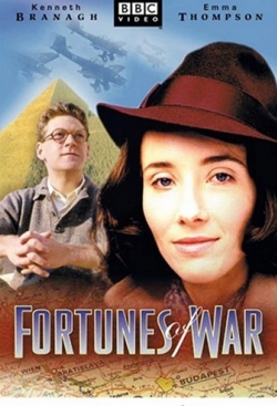 watch free Fortunes of War hd online