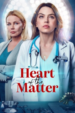 watch free Heart of the Matter hd online