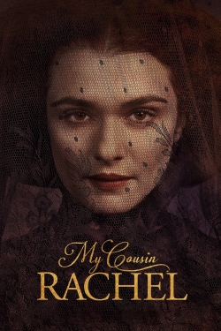 watch free My Cousin Rachel hd online