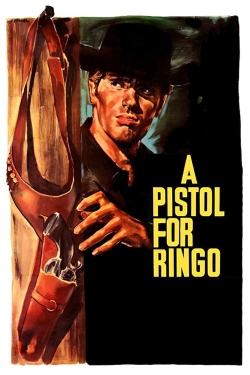 watch free A Pistol for Ringo hd online