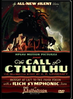 watch free The Call of Cthulhu hd online