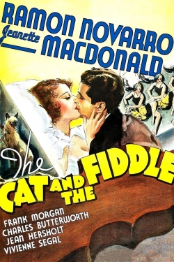 watch free The Cat and the Fiddle hd online