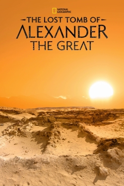 watch free The Lost Tomb of Alexander the Great hd online