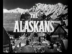 watch free The Alaskans hd online