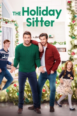 watch free The Holiday Sitter hd online