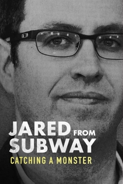 watch free Jared from Subway: Catching a Monster hd online