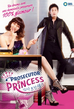 watch free Prosecutor Princess hd online