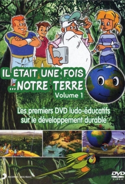 watch free Il était une fois... notre terre hd online