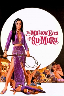 watch free The Million Eyes of Sumuru hd online