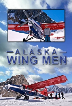 watch free Alaska Wing Men hd online