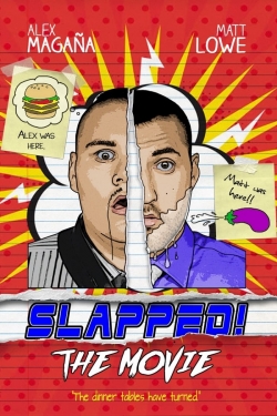 watch free Slapped! The Movie hd online