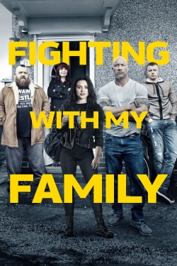 watch free Fighting with My Family hd online