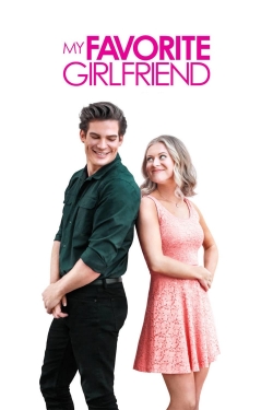 watch free My Favorite Girlfriend hd online