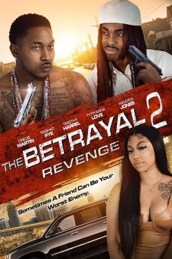 watch free The Betrayal 2: Revenge hd online