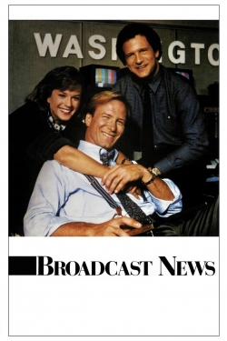 watch free Broadcast News hd online