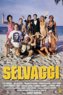 watch free Savages hd online