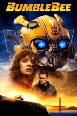 watch free Bumblebee hd online