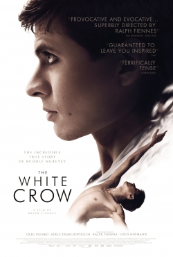 watch free The White Crow hd online