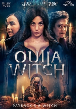 watch free Ouija Witch hd online