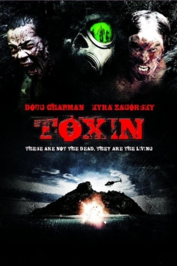 watch free Toxin hd online