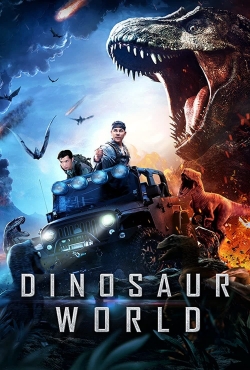 watch free Dinosaur World hd online