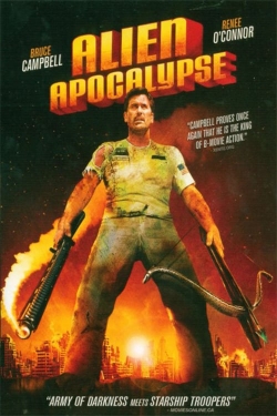 watch free Alien Apocalypse hd online