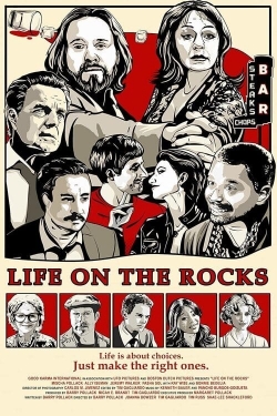 watch free Life on the Rocks hd online