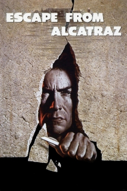 watch free Escape from Alcatraz hd online