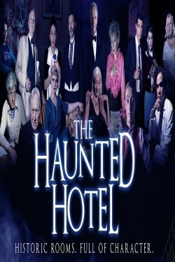 watch free The Haunted Hotel hd online