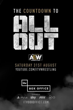 watch free All Elite Wrestling: The Countdown To All Out hd online