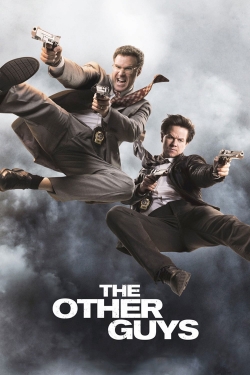 watch free The Other Guys hd online