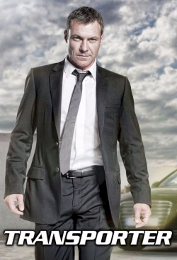 watch free Transporter: The Series hd online