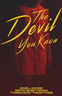 watch free The Devil You Know hd online