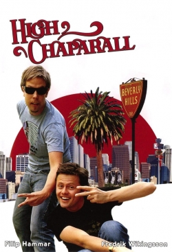 watch free High Chaparall hd online