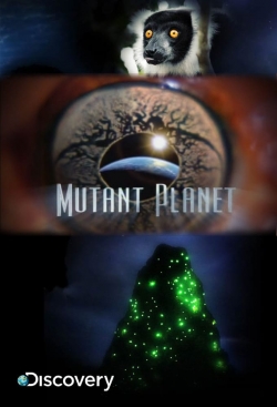 watch free Mutant Planet hd online