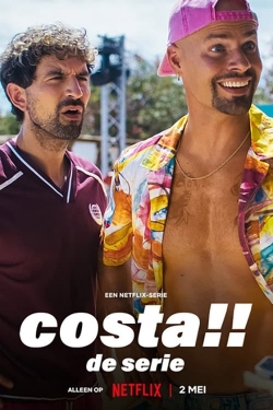 watch free Costa!! The Series hd online