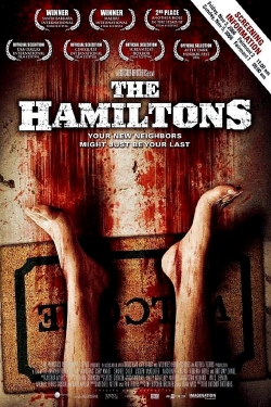 watch free The Hamiltons hd online