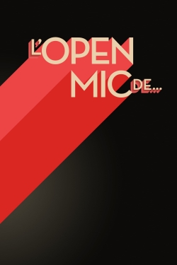 watch free L'Open Mic de… hd online