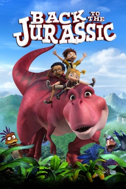 watch free Back to the Jurassic hd online