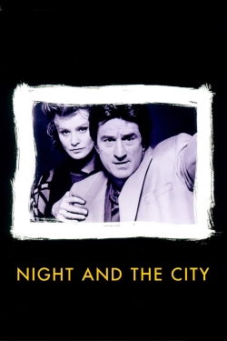 watch free Night and the City hd online