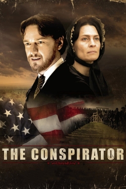 watch free The Conspirator hd online
