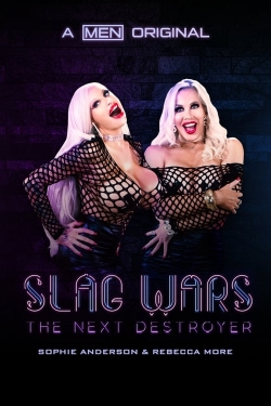 watch free Slag Wars: The Next Destroyer hd online