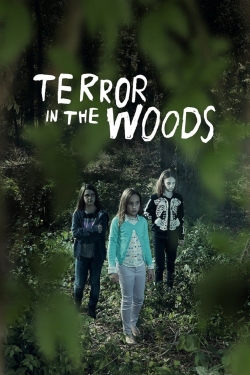 watch free Terror in the Woods hd online