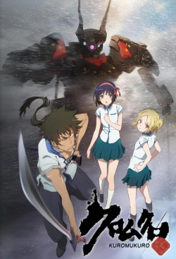 watch free Kuromukuro hd online