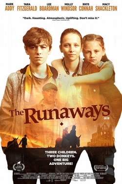 watch free The Runaways hd online