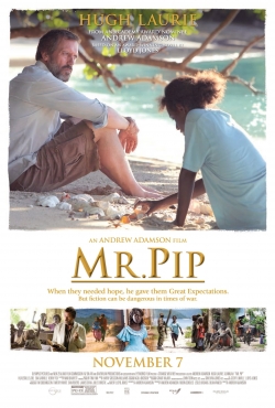 watch free Mr. Pip hd online