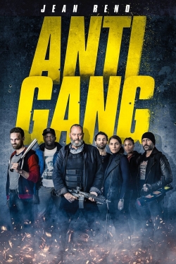 watch free Antigang hd online